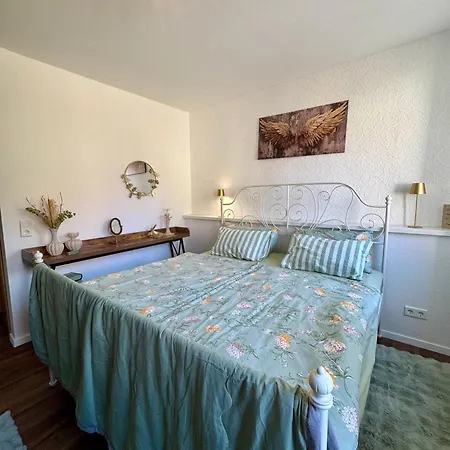 Herzstueck Apartman *