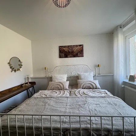Herzstueck Apartman Schwanebeck