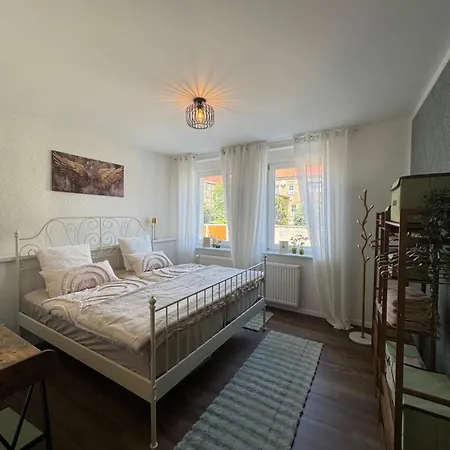 Apartman Herzstueck