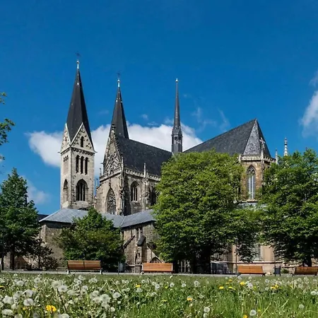 Herzstueck Schwanebeck