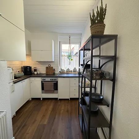 Herzstueck Apartment