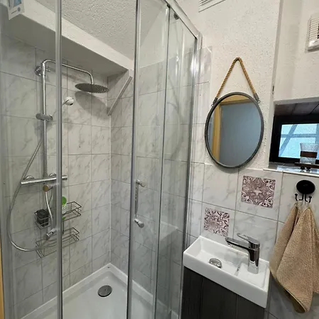 Herzstueck Apartman