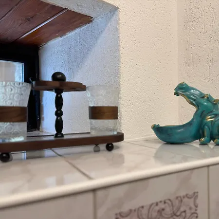 Herzstueck Apartman Schwanebeck