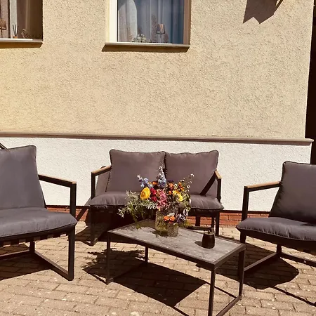 Herzstueck Apartment